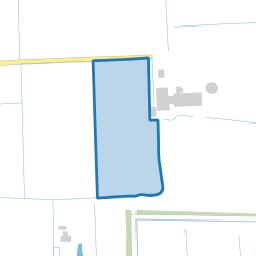 Perceel AKW00-L-2292