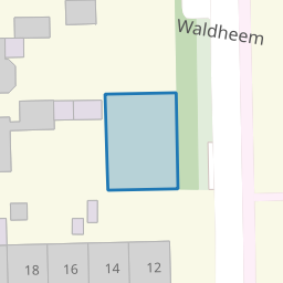 Perceel AKW00-L-2305