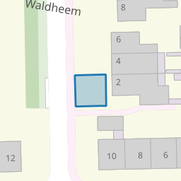 Perceel AKW00-L-2306