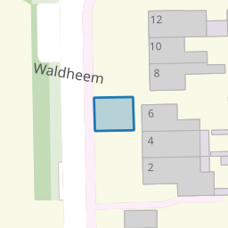 Perceel AKW00-L-2308