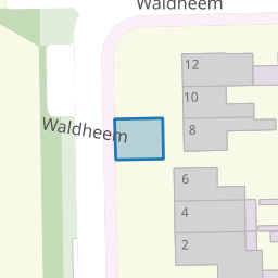 Perceel AKW00-L-2309