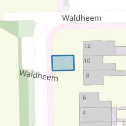 Perceel AKW00-L-2310