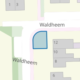 Perceel AKW00-L-2311