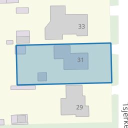 Perceel AKW00-L-2314