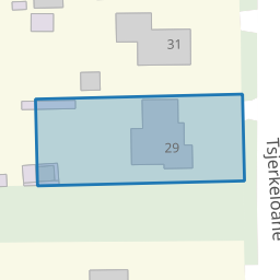 Perceel AKW00-L-2315