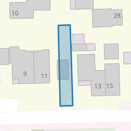 Perceel AKW00-L-2330