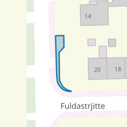 Perceel AKW00-L-2331