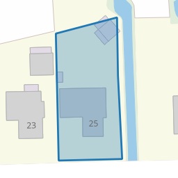 Perceel AKW00-L-2345