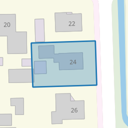 Perceel AKW00-L-2347