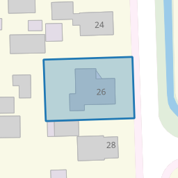 Perceel AKW00-L-2348