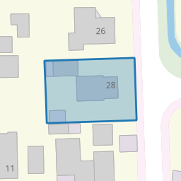 Perceel AKW00-L-2349