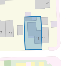 Perceel AKW00-L-2350