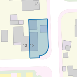 Perceel AKW00-L-2351