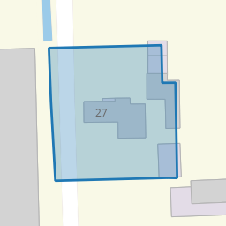 Perceel AKW00-L-2359