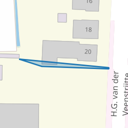 Perceel AKW00-L-2370