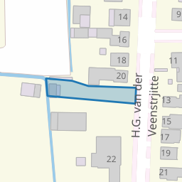 Perceel AKW00-L-2371