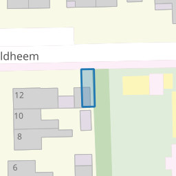 Perceel AKW00-L-2397