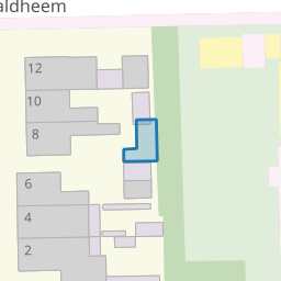 Perceel AKW00-L-2399