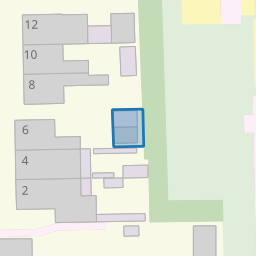 Perceel AKW00-L-2400