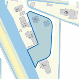 Perceel AKW00-L-2436