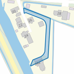 Perceel AKW00-L-2437