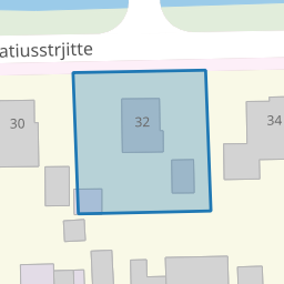 Perceel AKW00-L-2439