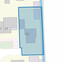 Perceel AKW00-L-2441