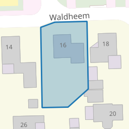 Perceel AKW00-L-2444