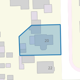 Perceel AKW00-L-2446