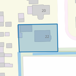 Perceel AKW00-L-2447