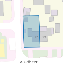 Perceel AKW00-L-2465