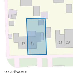 Perceel AKW00-L-2466