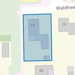Perceel AKW00-L-2476