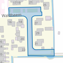 Perceel AKW00-L-2481