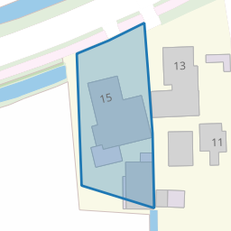 Perceel AKW00-L-2494