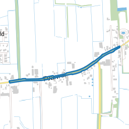 Perceel AKW00-L-2495