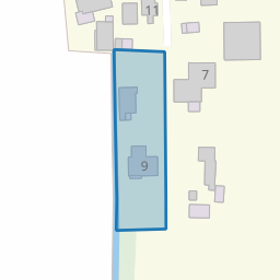 Perceel AKW00-L-2496