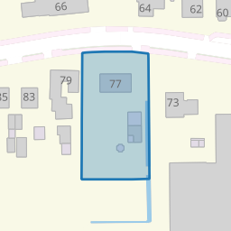 Perceel AKW00-L-2504