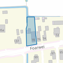 Perceel AKW00-L-2506