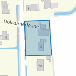 Perceel AKW00-L-2507