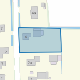 Perceel AKW00-L-2509
