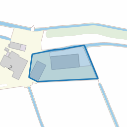 Perceel AKW00-L-2511