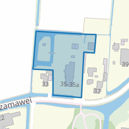 Perceel AKW00-L-2513