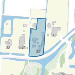 Perceel AKW00-L-2514