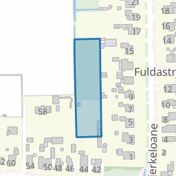 Perceel AKW00-L-2516