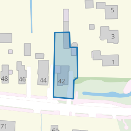 Perceel AKW00-L-2522