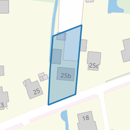 Perceel AKW00-L-2531