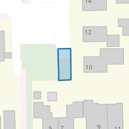 Perceel AKW00-L-2536