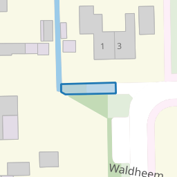 Perceel AKW00-L-2537