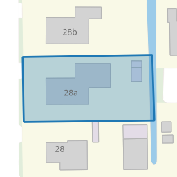 Perceel AKW00-L-2542